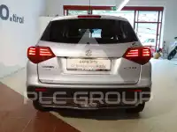 2019 Suzuki Vitara