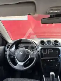 2019 Suzuki Vitara