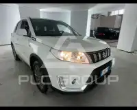 2019 Suzuki Vitara