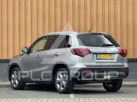 2019 Suzuki Vitara