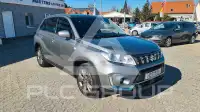 2019 Suzuki Vitara