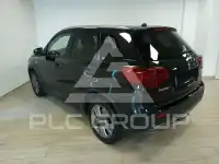 2019 Suzuki Vitara