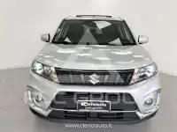 2019 Suzuki Vitara