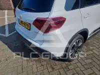 2019 Suzuki Vitara