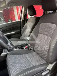 2019 Suzuki Vitara