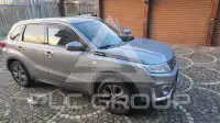2019 Suzuki Vitara
