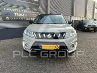 2019 Suzuki Vitara