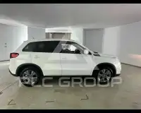 2019 Suzuki Vitara