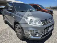 2019 Suzuki Vitara