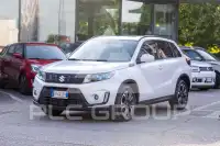 2019 Suzuki Vitara