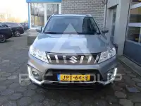 2019 Suzuki Vitara