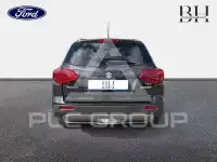 2019 Suzuki Vitara