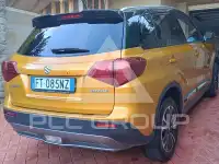 2019 Suzuki Vitara