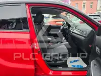 2019 Suzuki Vitara