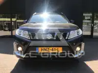 2019 Suzuki Vitara