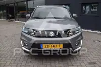 2019 Suzuki Vitara