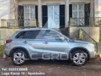 2019 Suzuki Vitara