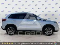 2019 Suzuki Vitara