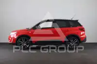 2019 Suzuki Vitara