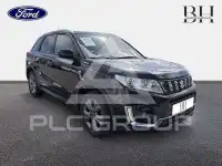 2019 Suzuki Vitara