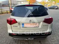 2019 Suzuki Vitara