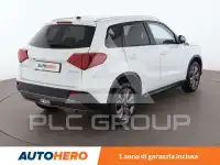 2019 Suzuki Vitara