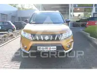 2019 Suzuki Vitara