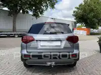 2019 Suzuki Vitara