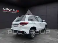 2019 Suzuki Vitara