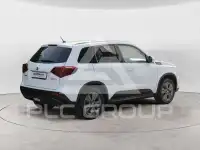 2019 Suzuki Vitara