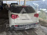 2019 Suzuki Vitara