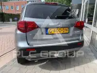 2019 Suzuki Vitara