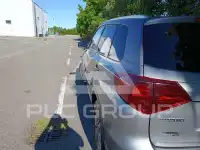 2019 Suzuki Vitara