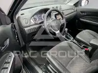 2019 Suzuki Vitara