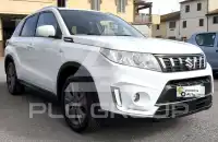 2019 Suzuki Vitara