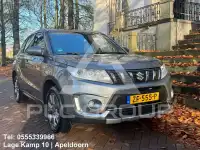 2019 Suzuki Vitara