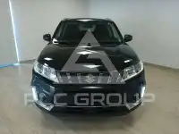 2019 Suzuki Vitara