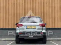 2019 Suzuki Vitara