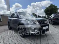 2019 Suzuki Vitara