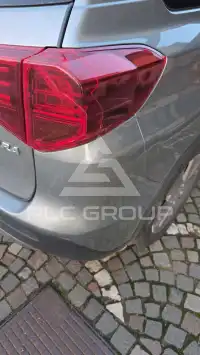2019 Suzuki Vitara