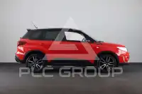 2019 Suzuki Vitara