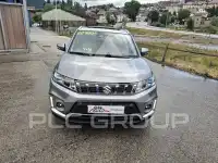 2019 Suzuki Vitara