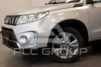 2019 Suzuki Vitara
