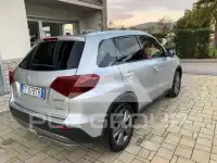2019 Suzuki Vitara