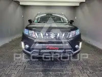 2019 Suzuki Vitara