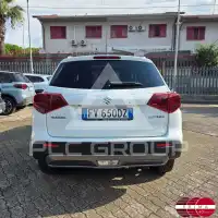 2019 Suzuki Vitara