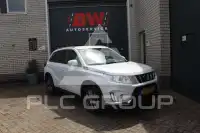 2019 Suzuki Vitara