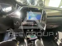 2019 Suzuki Vitara