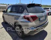 2019 Suzuki Vitara
