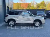 2019 Suzuki Vitara